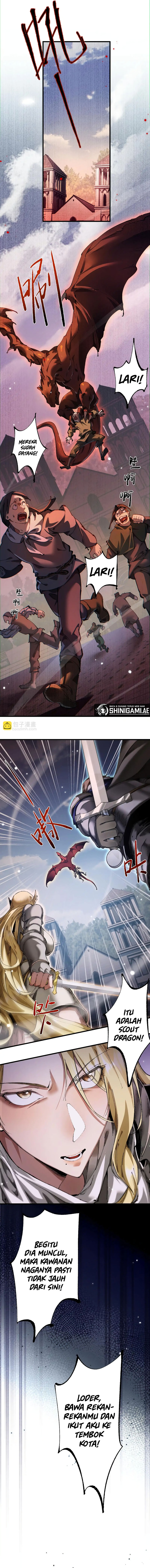 From Goblin to Goblin God chapter 9